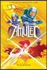 Supernova: A Graphic Novel (Amulet #8)