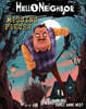 Missing Pieces: An Afk Book (Hello Neighbor #1): Volume 1