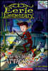 Eerie Elementary #9: The Art Show Attacks!