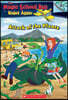 The Attack of the Plants (the Magic School Bus Rides Again #5): Volume 5