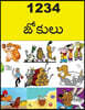 1234 Jokes (Telugu)
