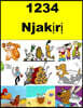 1234 Jokes (Igbo)