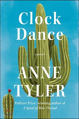 Clock Dance