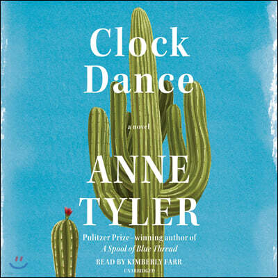 Clock Dance