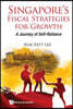 Singapore's Fiscal Strategies for Growth: A Journey of Self-Reliance