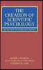 Creation of Scientific Psychology