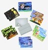 My Neighbor Totoro: 10 Pop-Up Notecards and Envelopes
