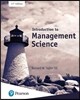 Introduction to Management Science
