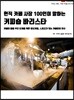 현직 카페 사장 100인이 말하는 커피숍 바리스타