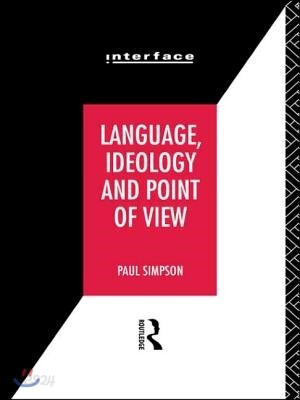 Language, Ideology and Point of View