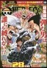 ONE PIECE 總集編 THE 28TH LOG