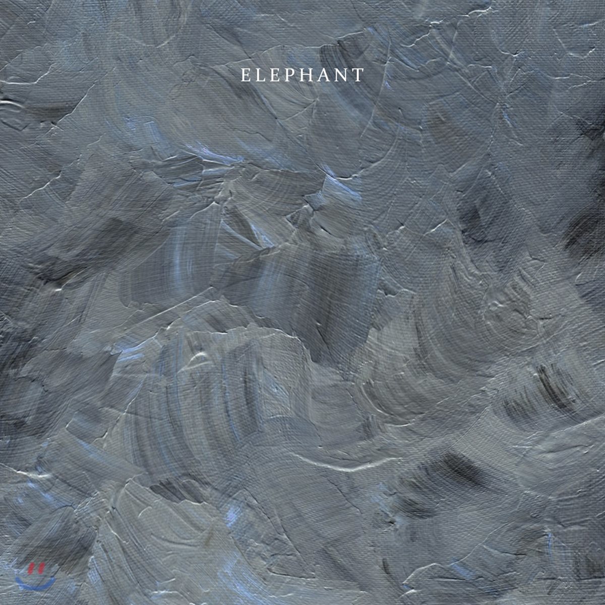 정준일 - 미니앨범 : Elephant