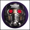 가디언즈 오브 갤럭시 1편 영화음악 (Guardians Of The Galaxy OST : Awesome Mix Vol. 1) [픽쳐디스크 LP]