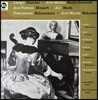 Julius Bachi 첼로와 오르간을 위한 음악 [LP]
