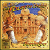 Status Quo - In Search Of The Fourth Chord (Limited Numbered Edition)(Gatefold Cover)(180G)(Orange 2LP)