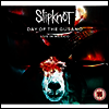 Slipknot - Day Of The Gusano: Live In Mexico 2015 (Gatefold Cover)(3LP+DVD)