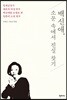 백신애, 소문 속에서 진실 찾기