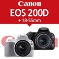 [캐논정품] EOS 200D+18-55mm KIT