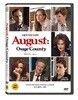 어거스트: 가족의 초상 (1Disc)
