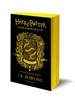 Harry Potter and the Chamber of Secrets : Hufflepuff Edition (영국판)