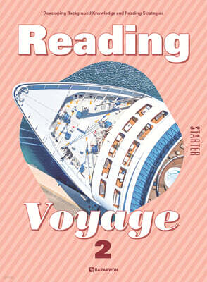 Reading Voyage STARTER 2
