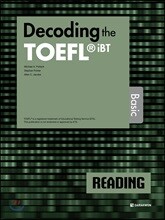 Decoding the TOEFL iBT READING Basic