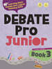 Debate Pro Junior Book 3