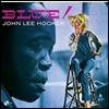 John Lee Hooker (존 리 후커) - Blue! [LP]