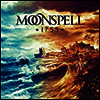 Moonspell - 1755 (Limited Edition)(Gatefold Cover)(LP)