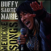 Buffy Sainte-Marie - Medicine Songs (LP)