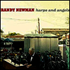 Randy Newman - Harps & Angels (LP)