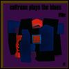 John Coltrane - Coltrane Plays The Blues (Bonus Track)(180G)(LP)