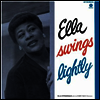 Ella Fitzgerald - Ella Swings Lightly (Bonus Track)(180G)(LP)