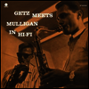 Stan Getz / Gerry Mulligan - Getz Meets Mulligan in Hi-Fi (Bonus Track)(180G)(LP)