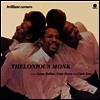 Thelonious Monk - Brilliant Corners (Bonus Track)(180G)(LP)