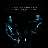Ben Webster & Johnny Hodges - The Complete 1960 Jazz Cellar (180G)(LP)