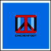 Chickenfoot - III (LP)