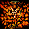 Anthrax - Worship Music (Yellow Vinyl)(2LP)