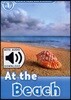 Read and Discover 1: At the Beach (with MP3)