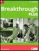 Breakthrough Plus 1, 2/E : Workbook