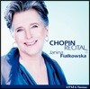 Janina Fialkowska 야니나 피알코프스카 - 쇼팽 베스트 2집 (Chopin Recital Vol. 2)