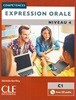 Expression orale 4 (+CD)