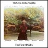 Aretha Franklin (아레사 프랭클린) - First 12 Sides [Limited Edition LP]