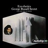 George Russell (조지 러셀) - Ezz-Thetics [투명 컬러 LP]