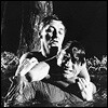 케이프 피어 영화음악 (Cape Fear OST by Bernard Herrmann 버나드 허먼) [투명 컬러 LP]