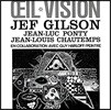 Jef Gilson (제프 길슨) - Oeil Vision [LP]