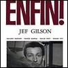 Jef Gilson (제프 길슨) - Enfin ! [LP]