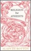 Religion for Atheists