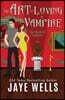 The Art of Loving a Vampire
