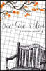 one line a day: a 5 year memory: passion note journal year: Personal Time Note, diary, guide book: 6x9